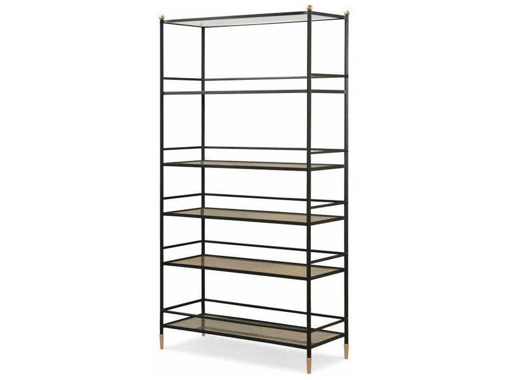 Century AEA-805 Tom Tom Etagere