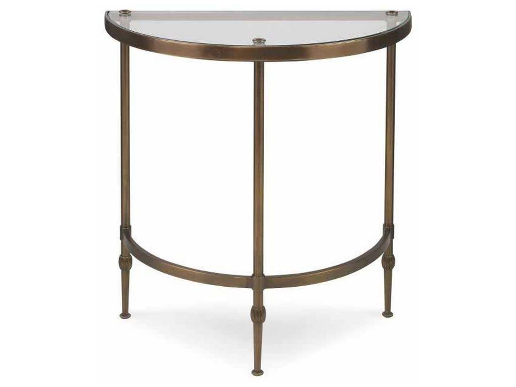 Century AEA-644 Calle Side Table Century AEA-644 Calle Side Table