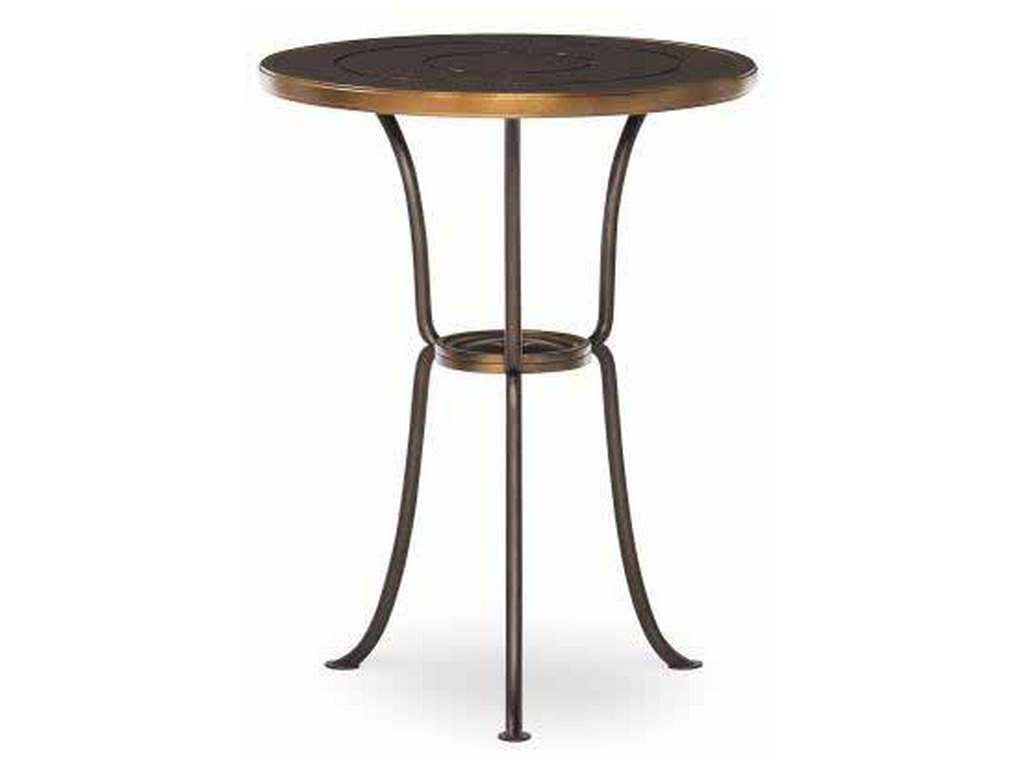 Century AEA-667 Bermuda Side Table Century AEA-667 Bermuda Side Table