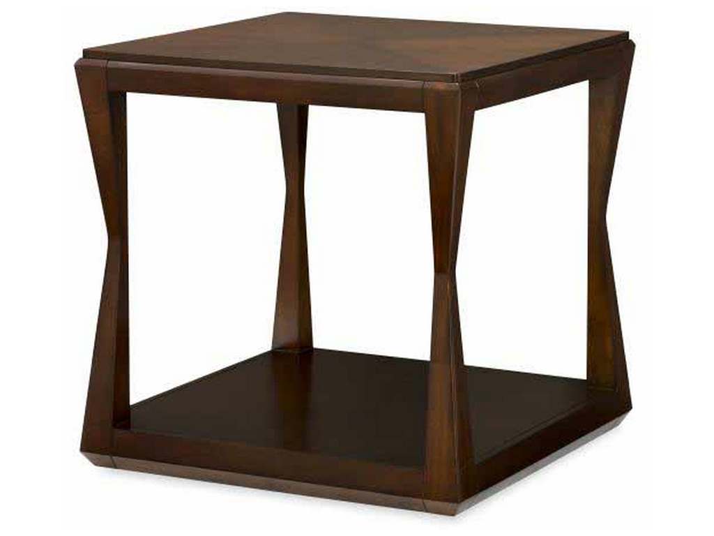 Century 419-623 Decoeur Chairside Table