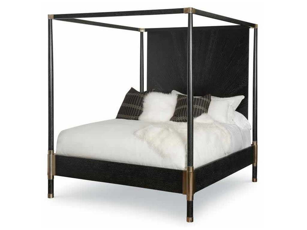Century C19-166 Corso Poster Bed