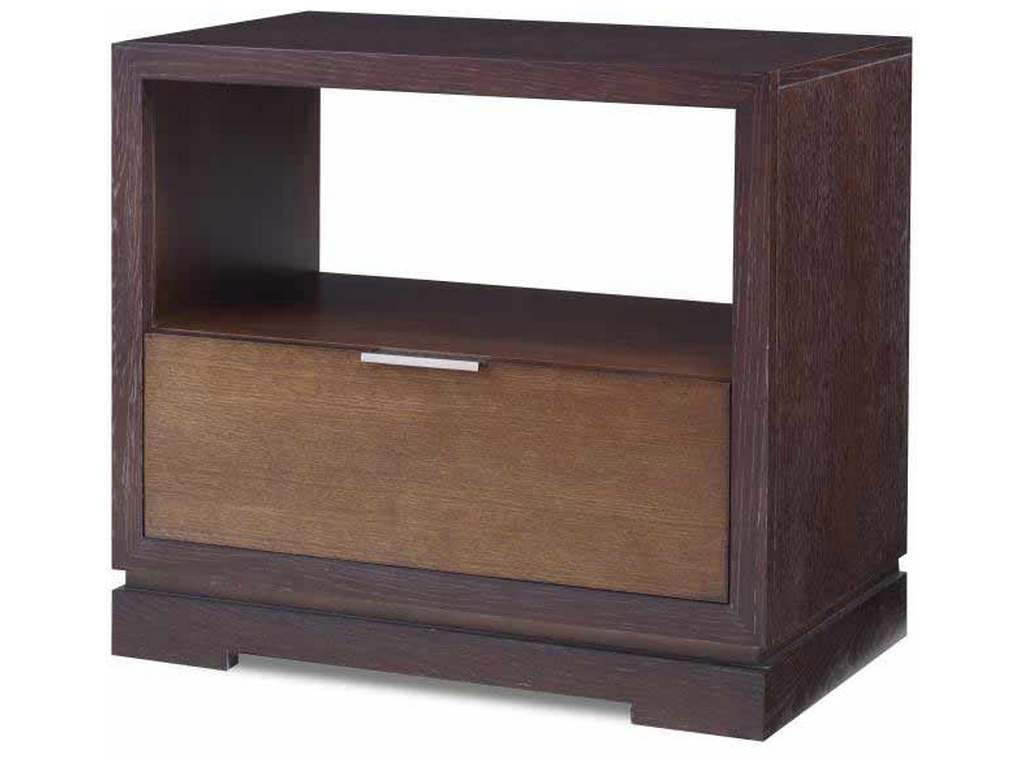 Century C19-226 Corso Nightstand