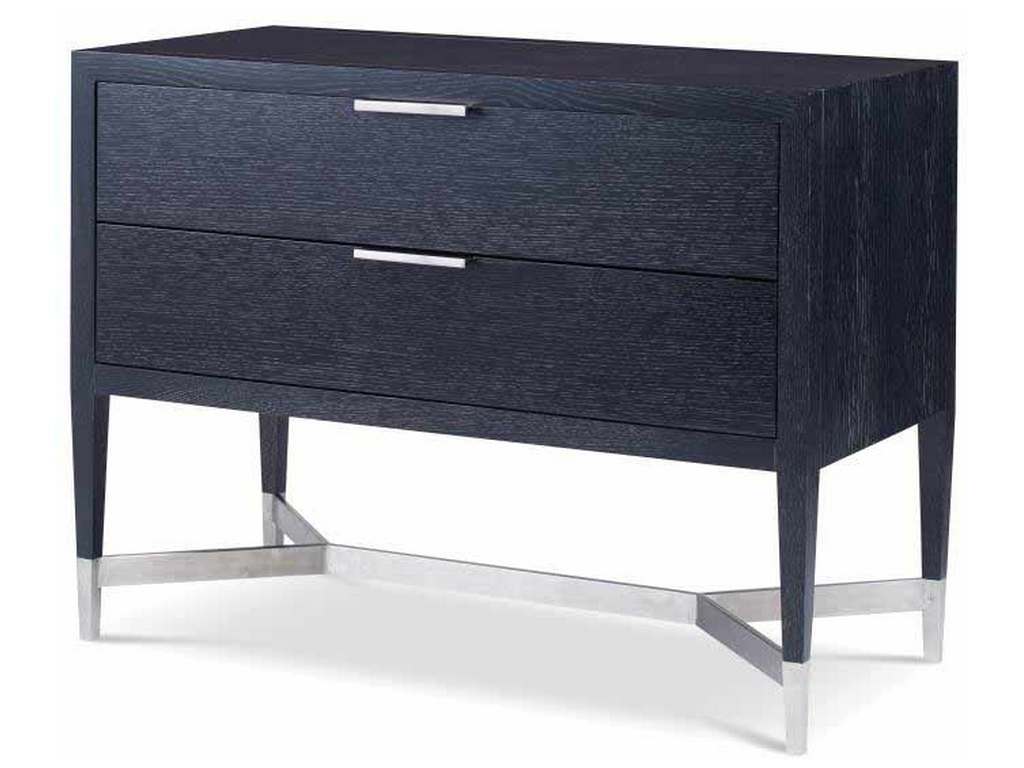 Century C19-227 Corso Nightstand