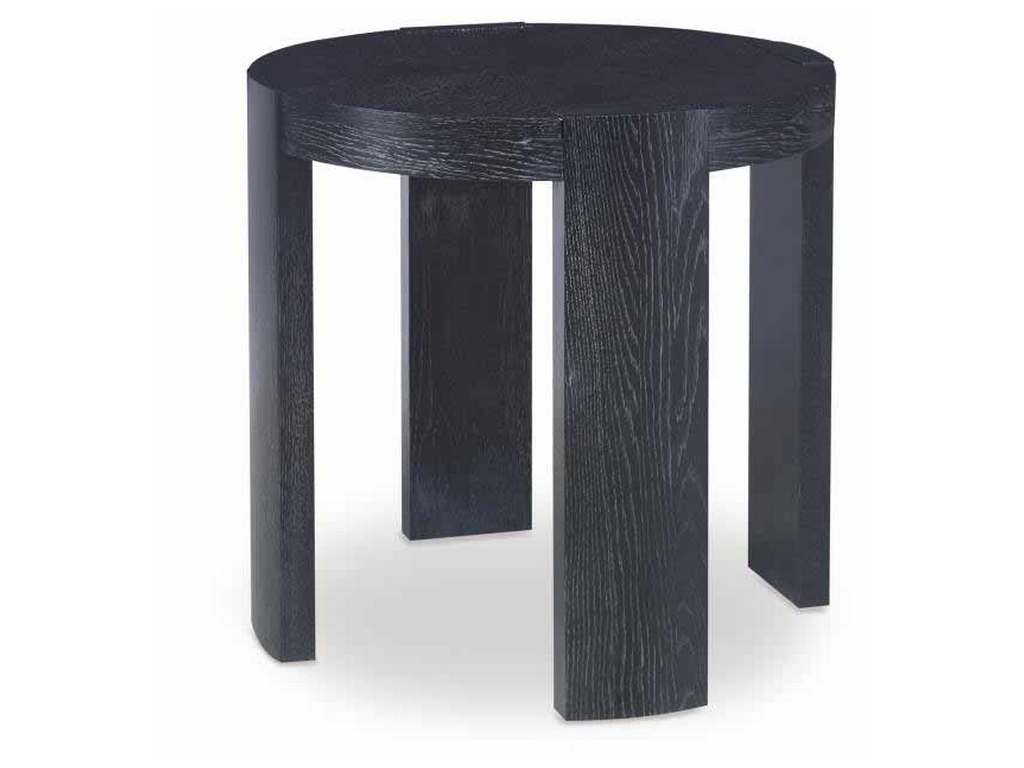 Century C19-626 Corso Small Chairside Table