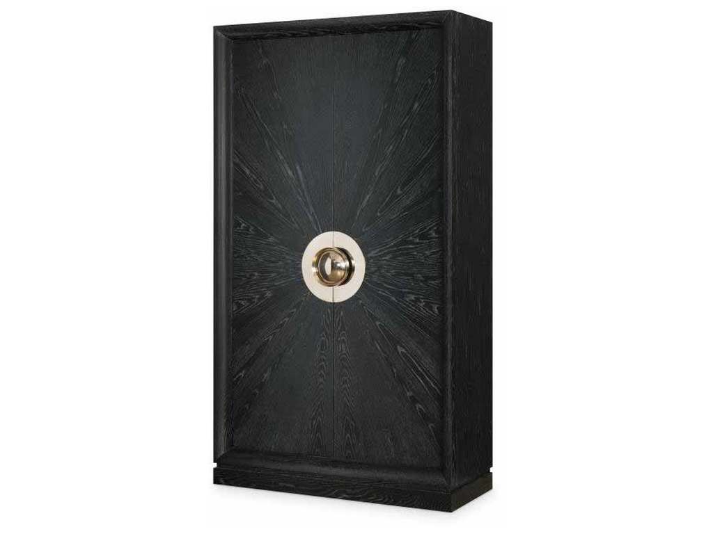 Century C19-727 Corso Tall Door Cabinet