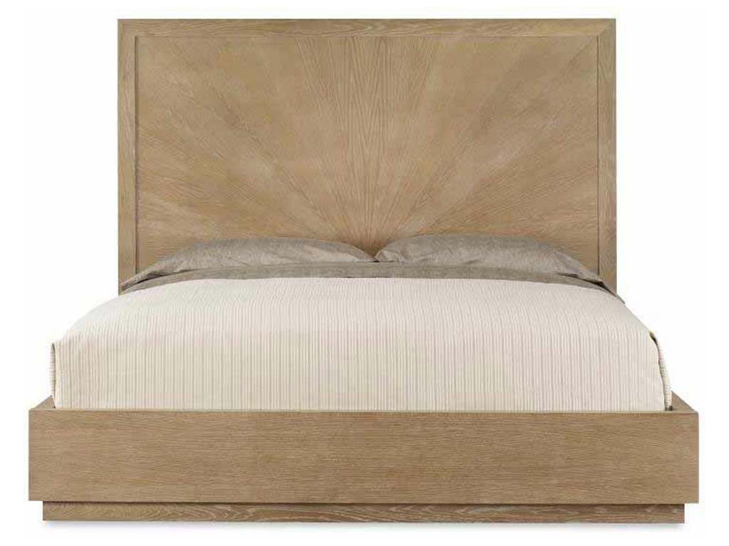 Century C19-126 Corso Bed