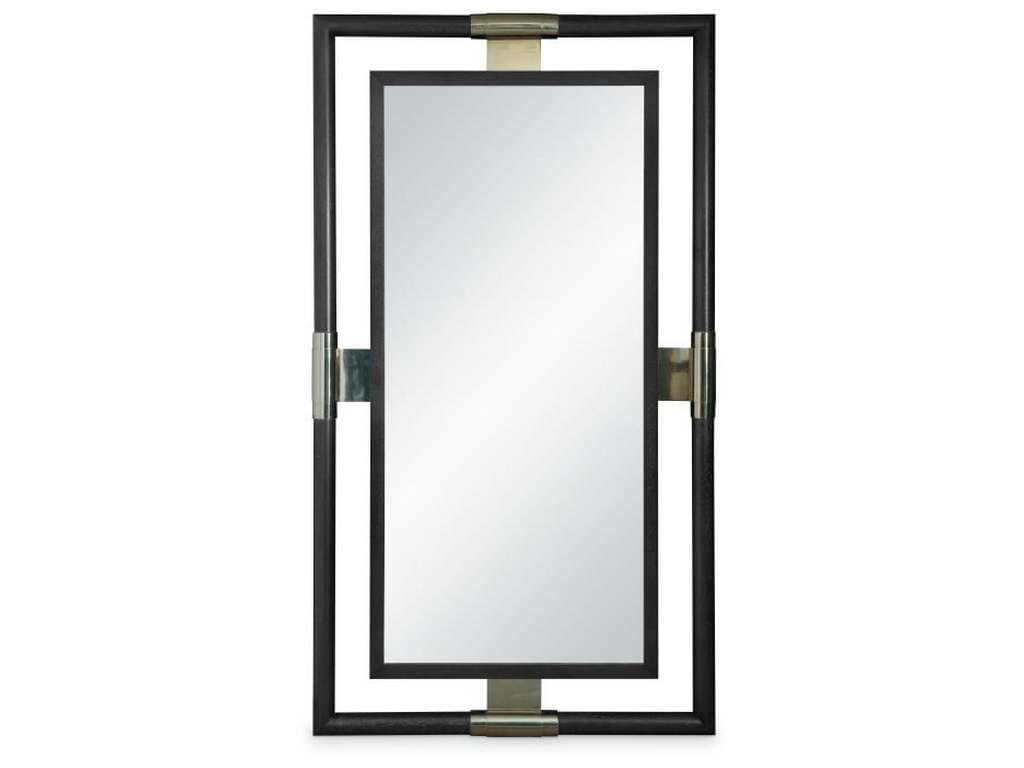 Century C1H-831 Corso Floor Mirror