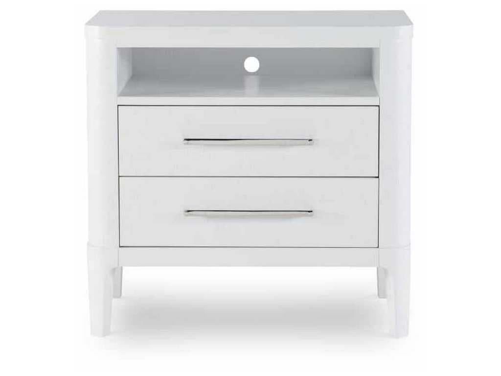 Century Furniture C49-222 Bowery Place Nightstand