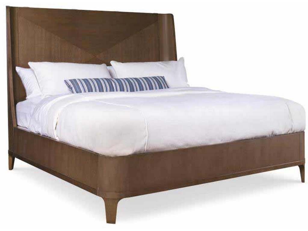 Century C4H-136 Bowery Place Bed Century C4H-136 Bowery Place Bed