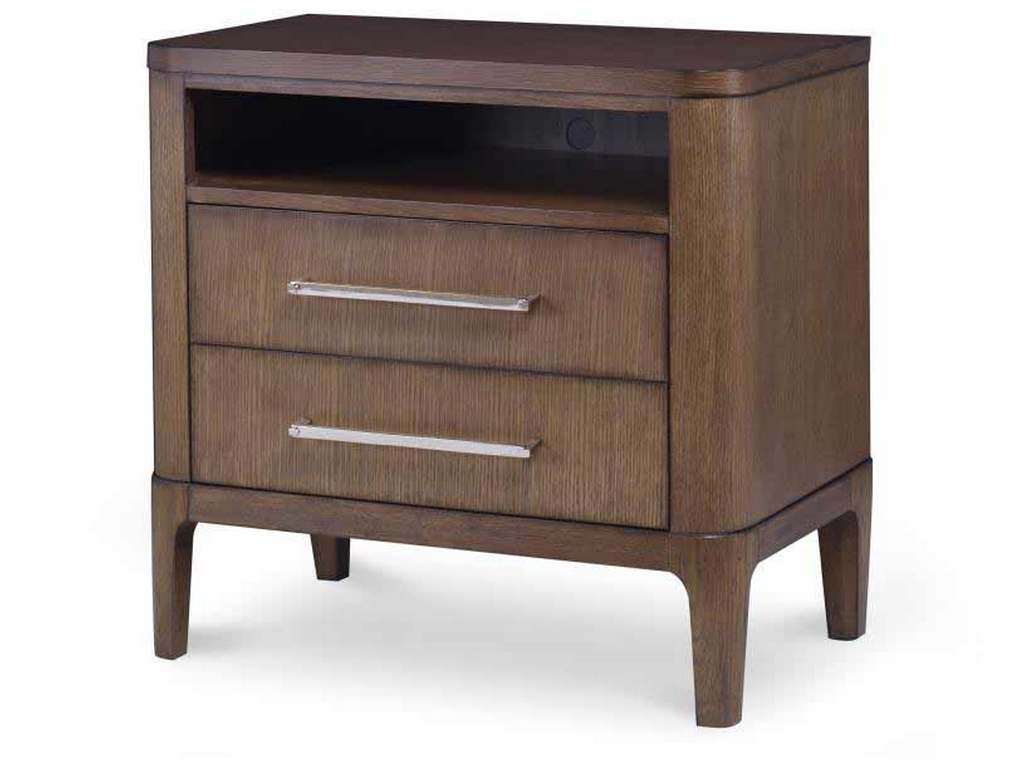 Century Furniture C4H-222 Bowery Place Nightstand