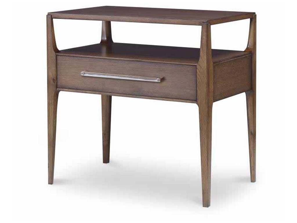 Century Furniture C49-224 Bowery Place Nightstand