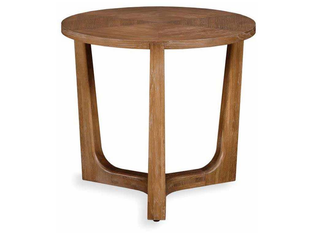 Century C4H-623 Bowery Place Chairside Table Century C4H-623 Bowery Place Chairside Table