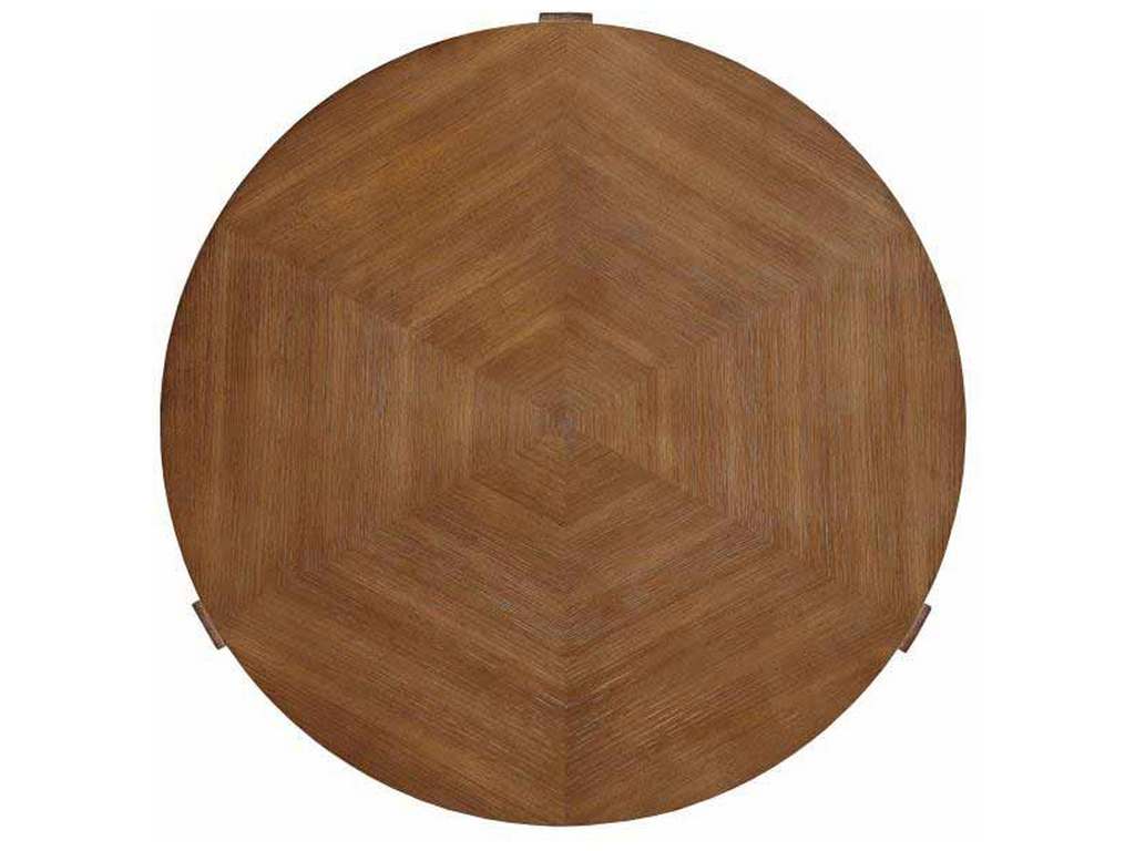 Century C4H-623 Bowery Place Chairside Table Century C4H-623 Bowery Place Chairside Table