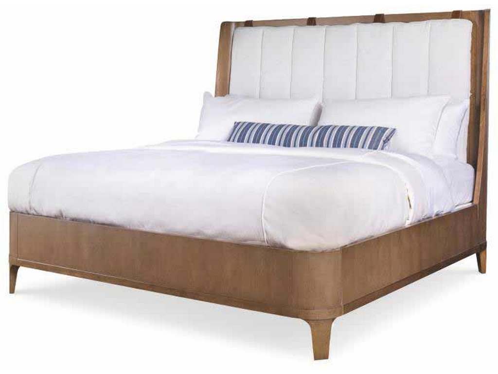 Century C4H-137 Bowery Place Bed
