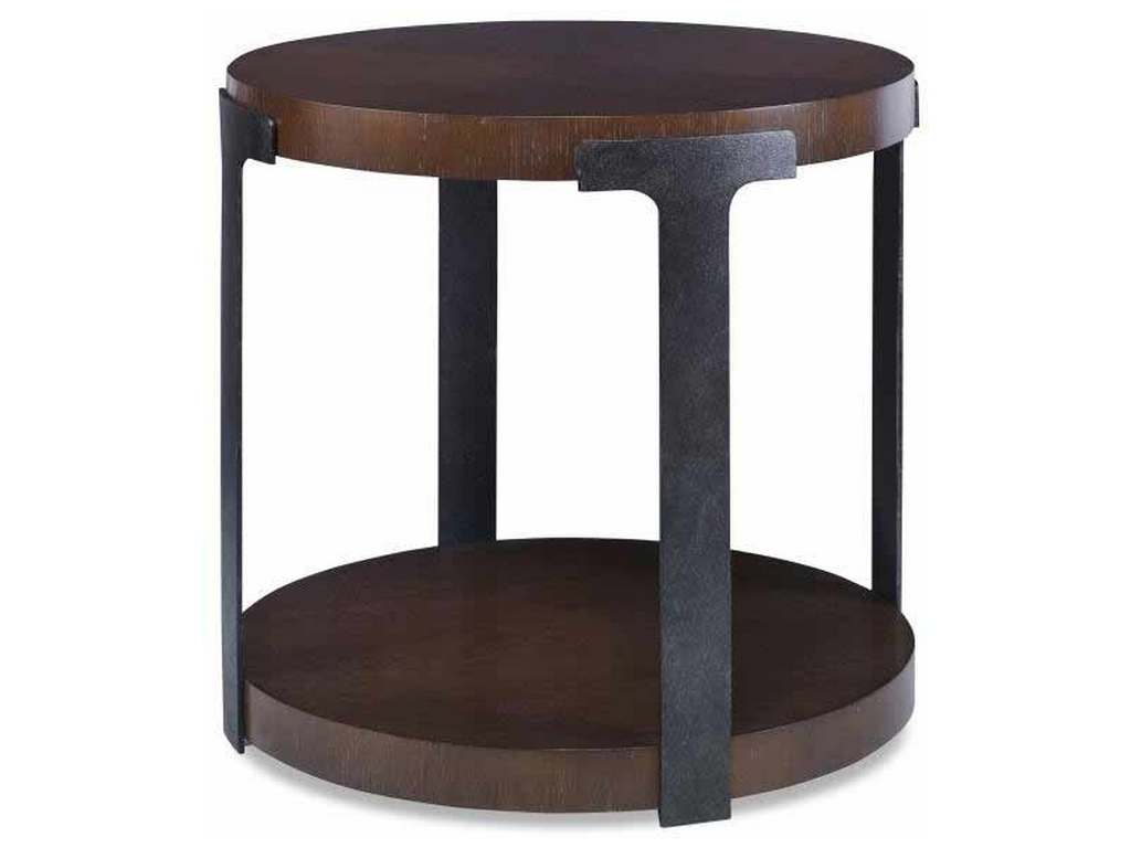 Century C59-621 Casa Bella Chairside Table