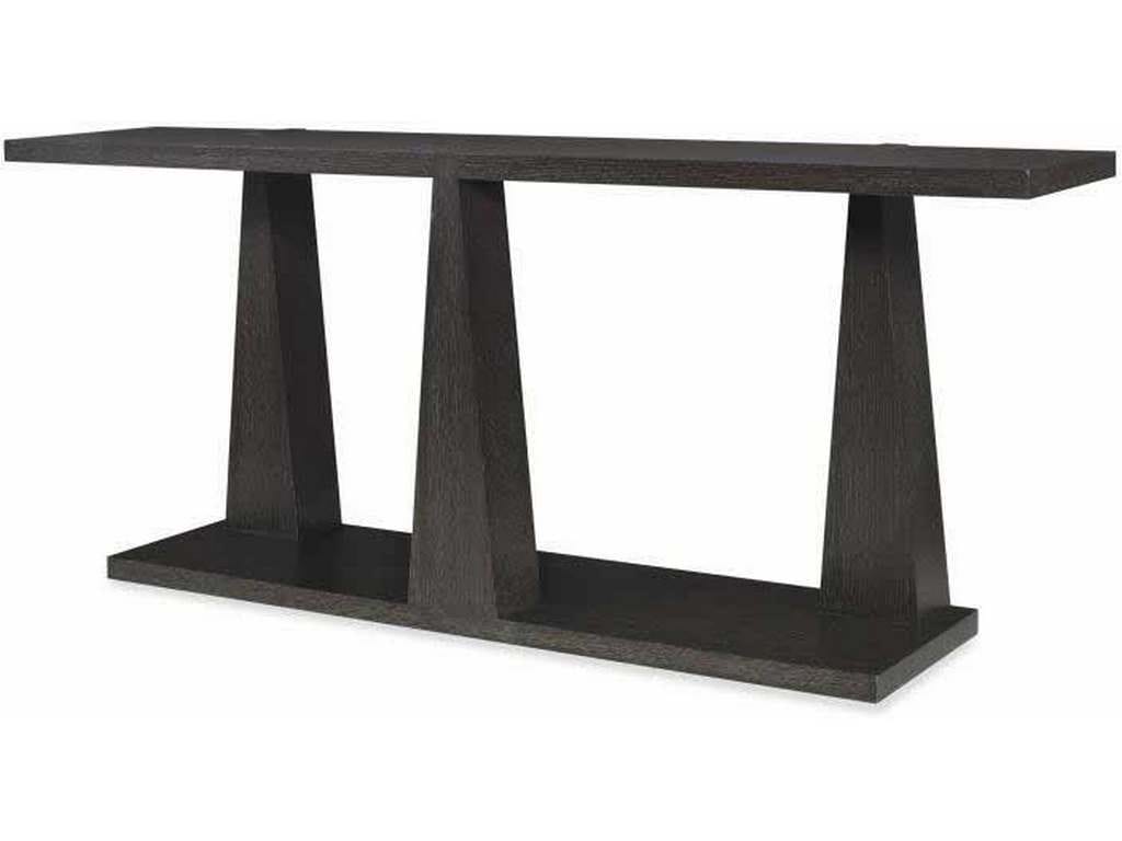 Century C59-723 Casa Bella Console Table