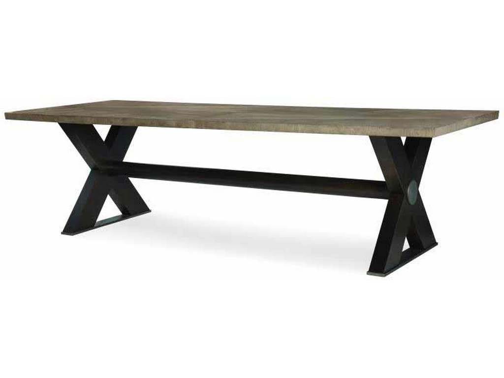 Century C59-302 Casa Bella Dining Table