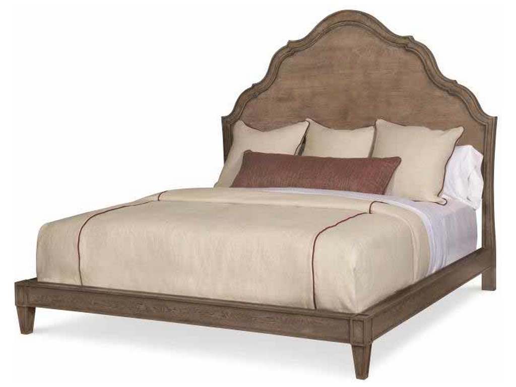Century Furniture C5H-157 Casa Bella Bed California King