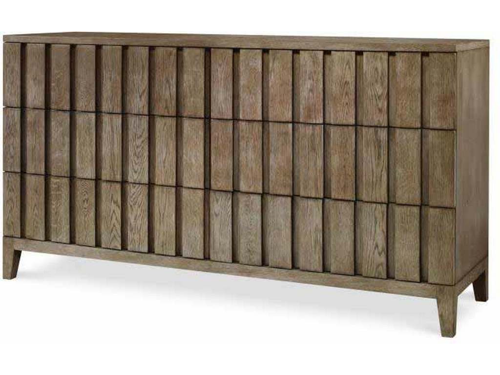 Century C5H-205 Casa Bella Dresser