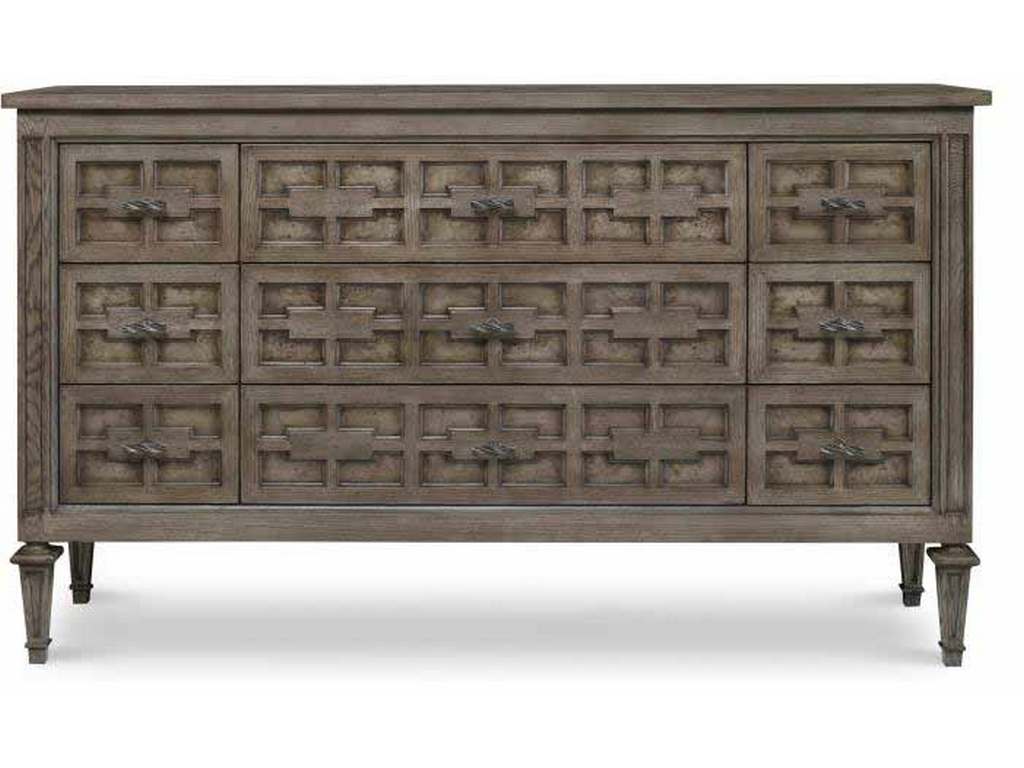 Century C5H-206 Casa Bella Dresser