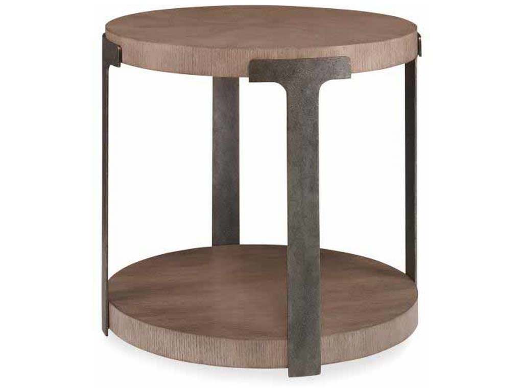 Century C5H-621 Casa Bella Chairside Table