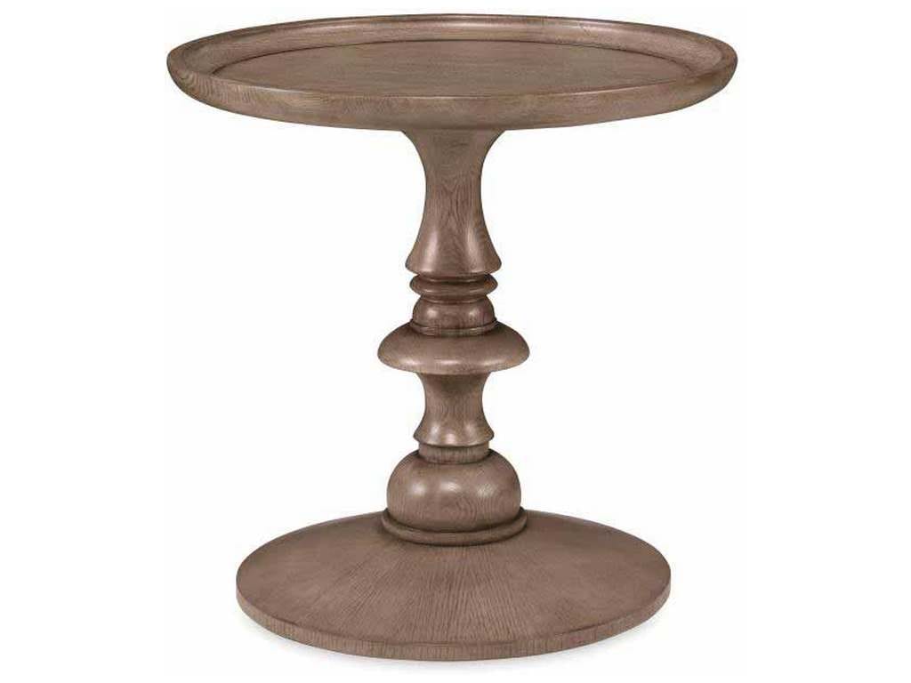 Century C5H-622 Casa Bella Chairside Table Century C5H-622 Casa Bella Chairside Table