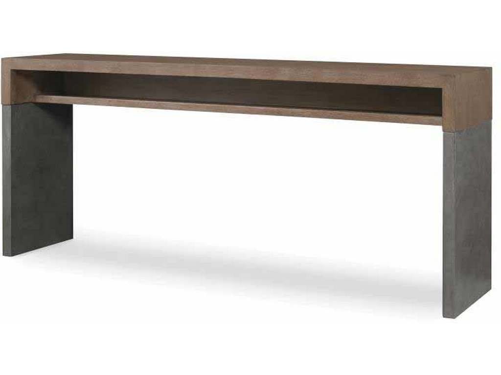 Century C5H-721 Casa Bella Console Table