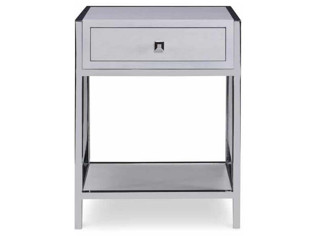 Century Furniture C69-221 Aria Nightstand