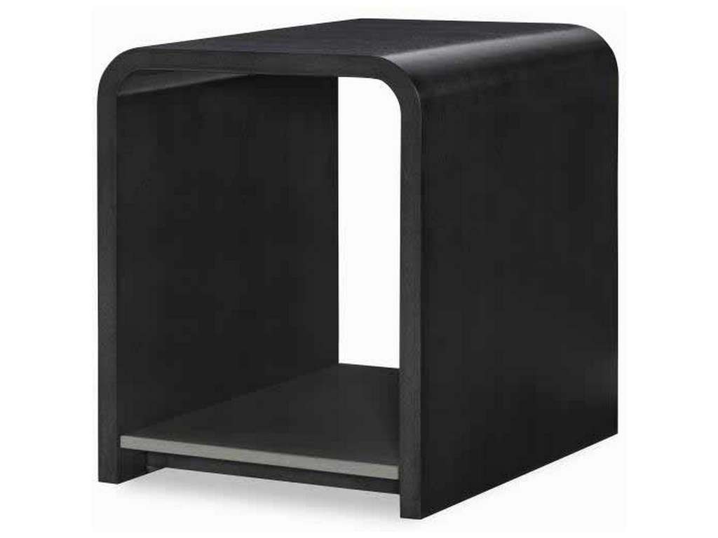 Century C69-623 Aria Chairside Table