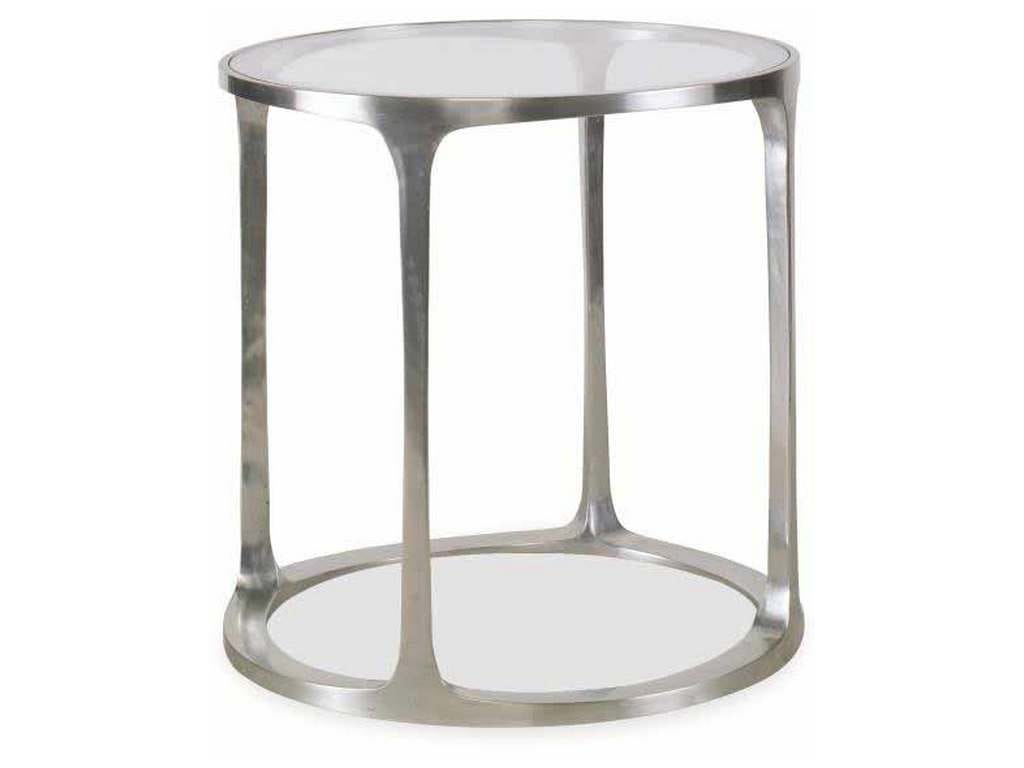 Century C6A-621 Aria Chairside Table Century C6A-621 Aria Chairside Table