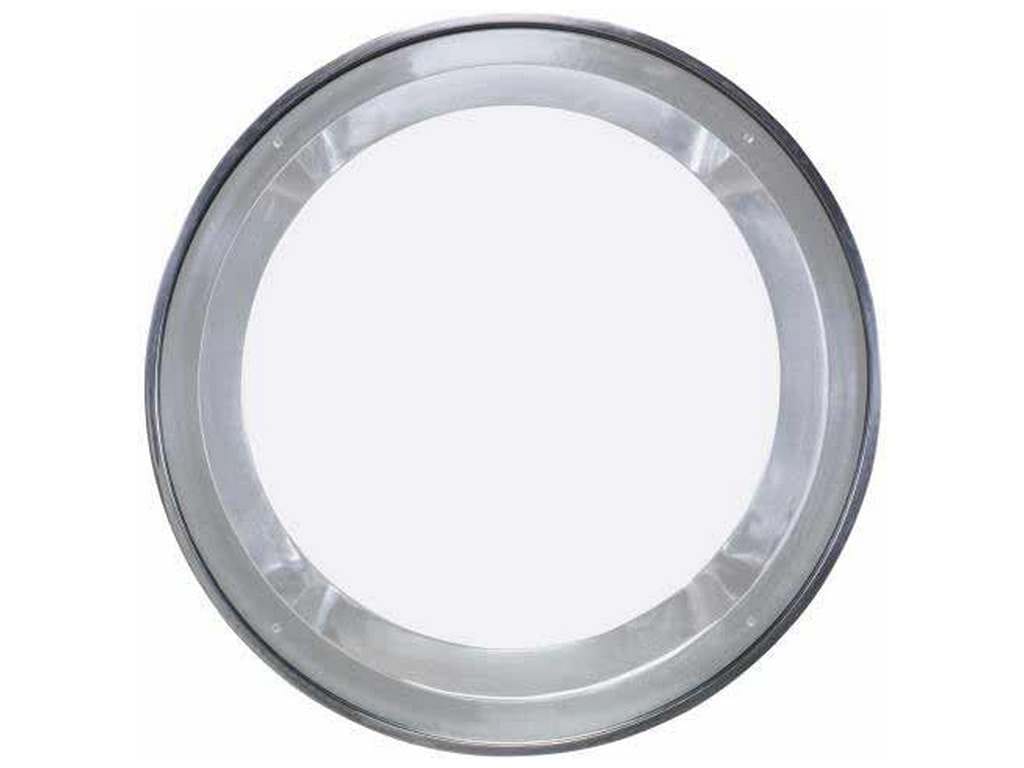 Century C6A-621 Aria Chairside Table Century C6A-621 Aria Chairside Table