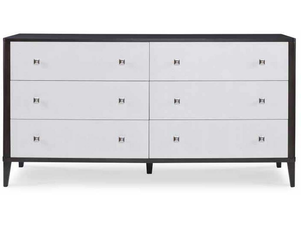 Century C6C-204 Aria Dresser