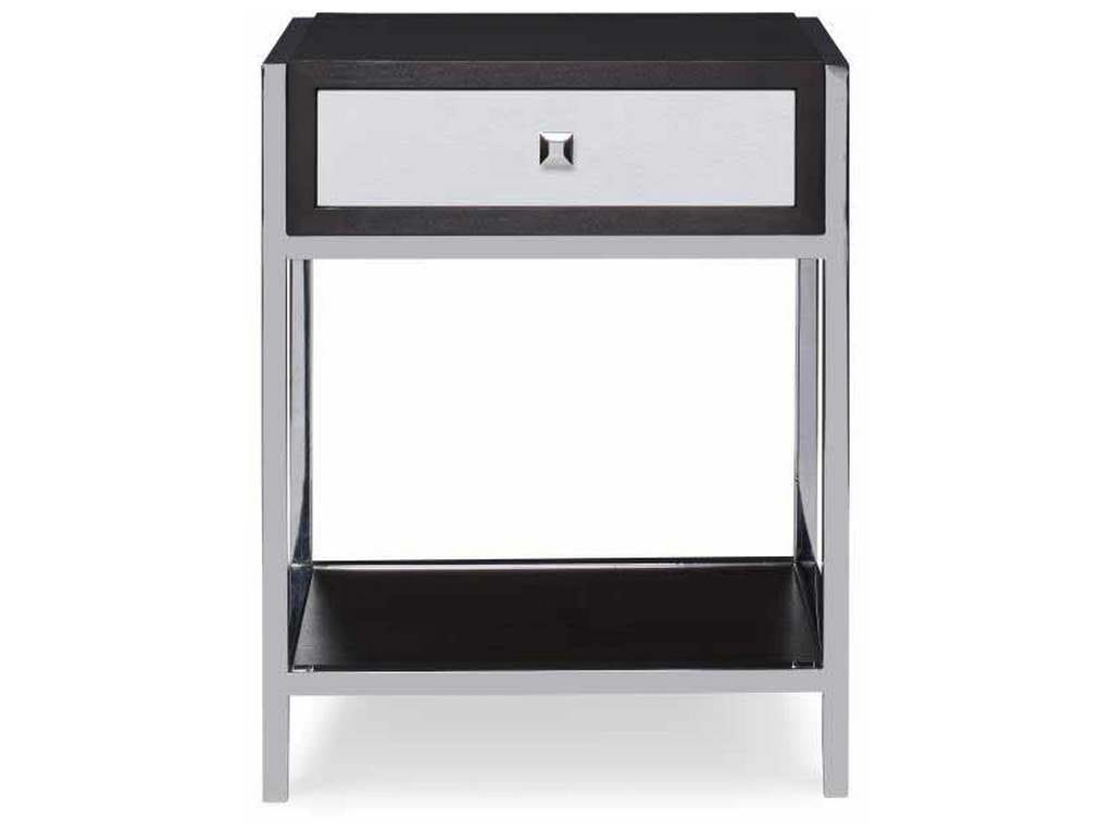 Century Furniture C6C-221 Aria Nightstand