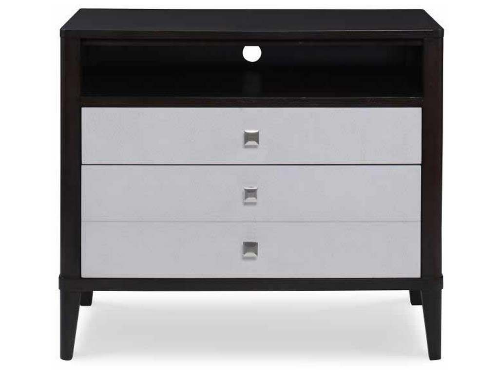 Century Furniture C6C-225 Aria Nightstand