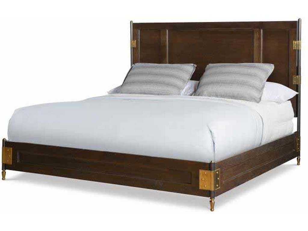 Century C79-157 California King Jacques Bed
