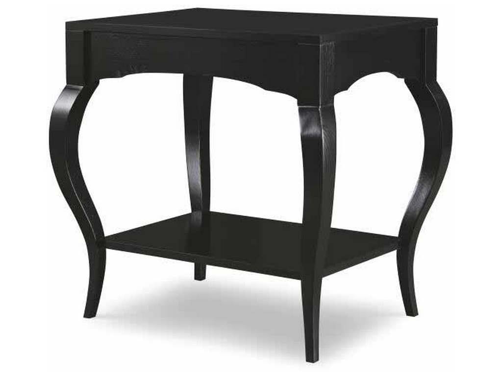 Century C79-222 Marguerite Nightstand