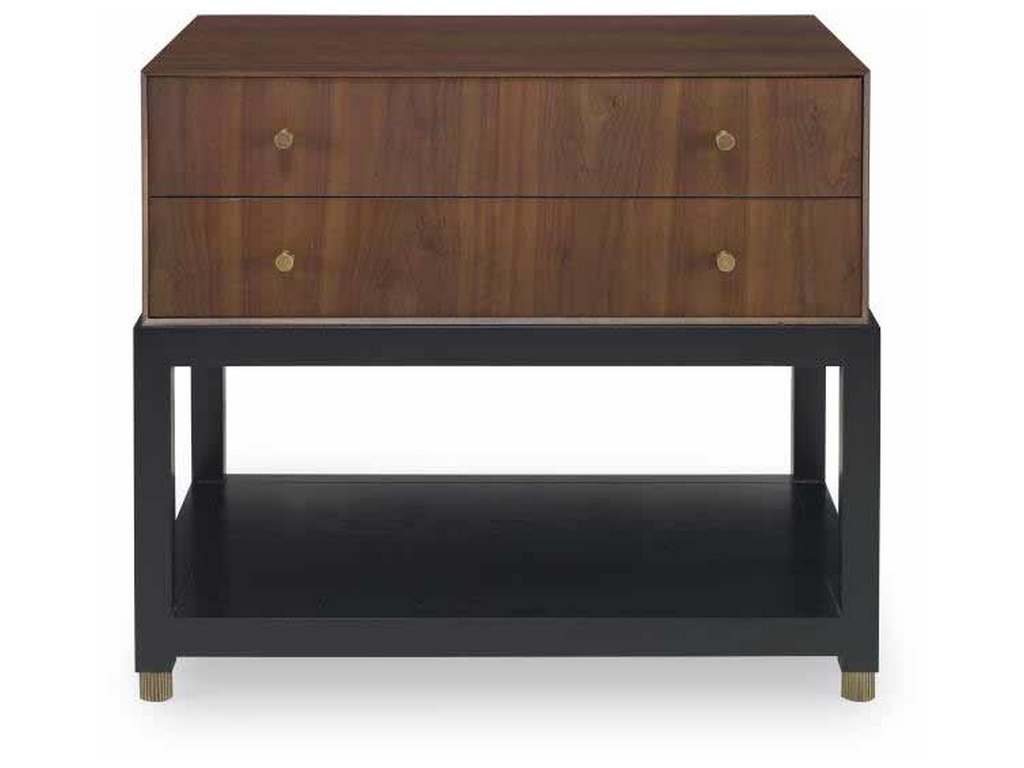 Century C79-621 Edward Side Table