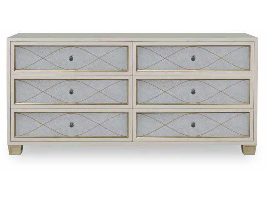 Century C7A-205 Avery Dresser