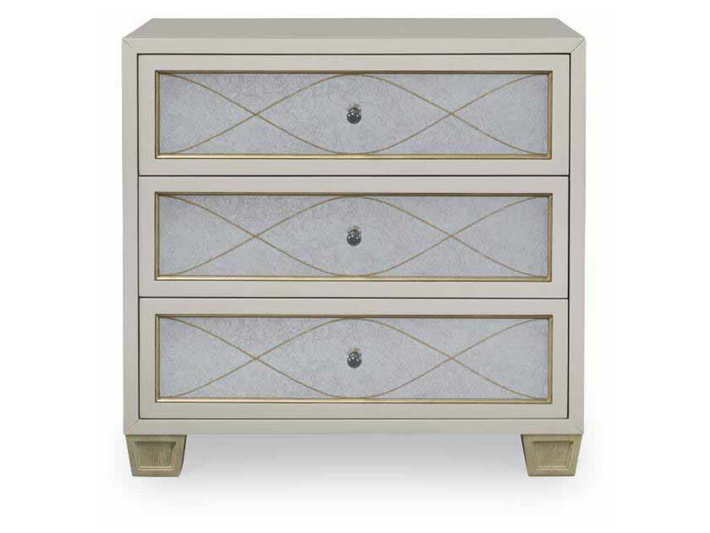 Century C7A-221 Avery Nightstand Century C7A-221 Avery Nightstand