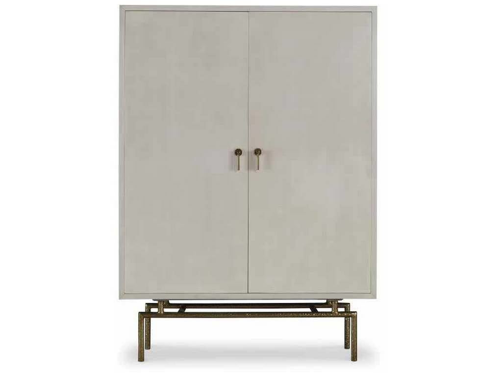 Century C7A-462 Harrison Bar Cabinet