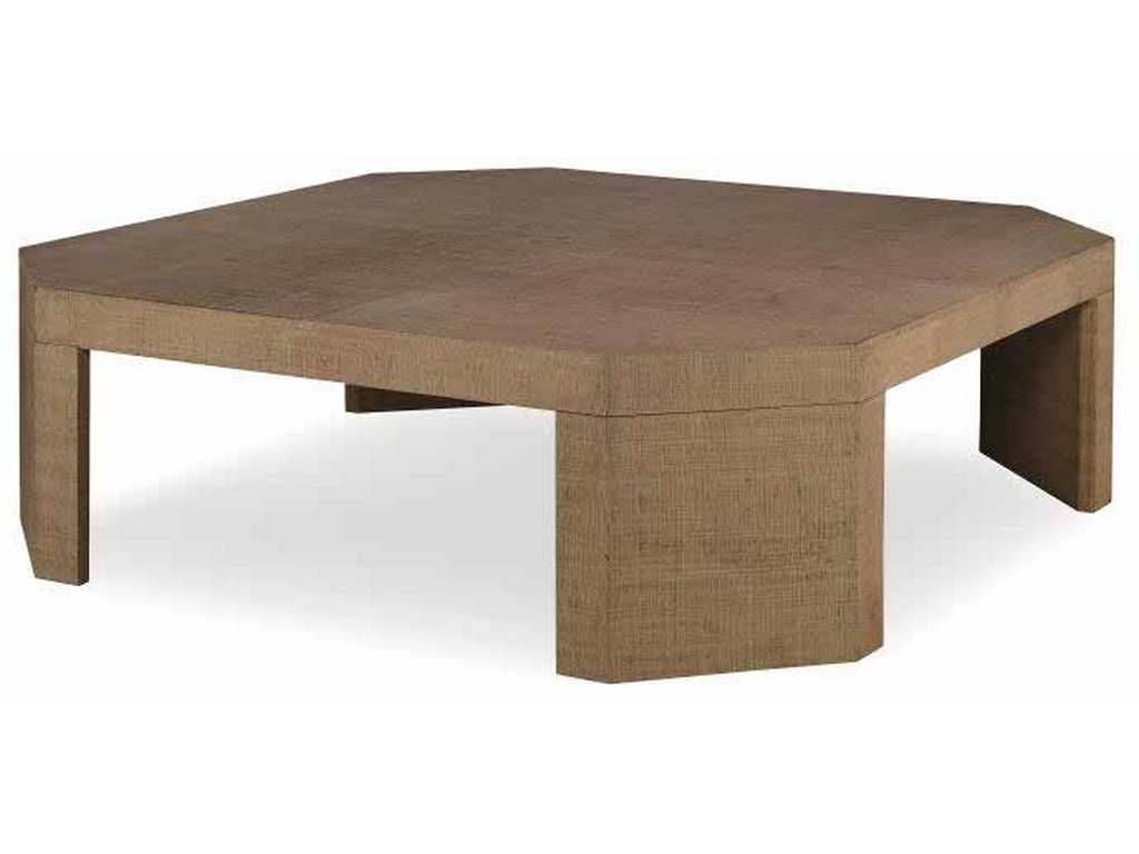 Century C79-601 Gustav Cocktail Table