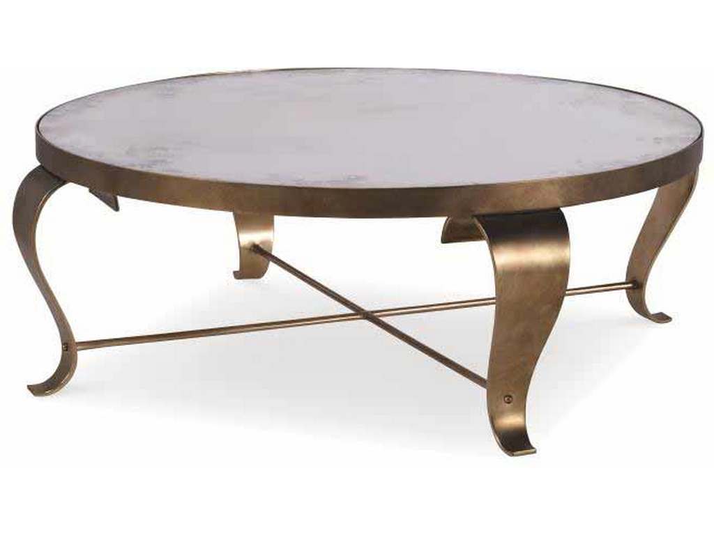 Century C7A-604 Grove Cocktail Table