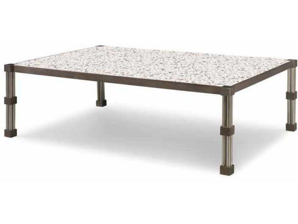 Century C7A-605 Ascher Cocktail Table