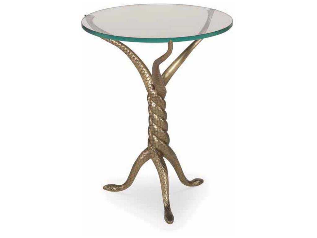 Century C7A-614 Brooke Drink Table