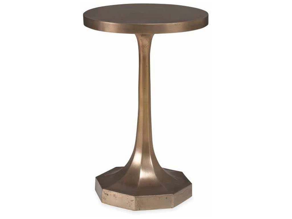 Century C7A-616 Oscar Drinks Table