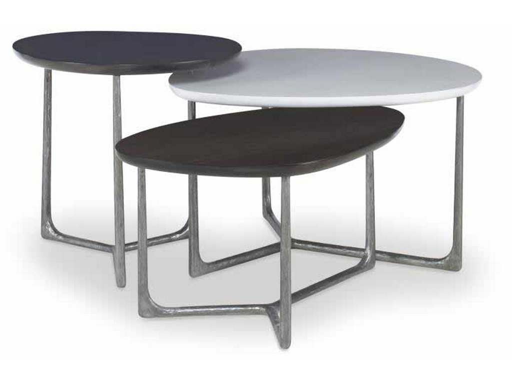 Century C89-602 Calore Cocktail Table Set