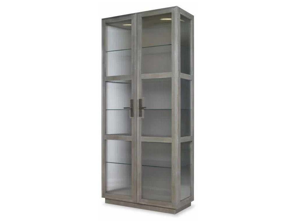 Century C89-775 Calore Display Cabinet