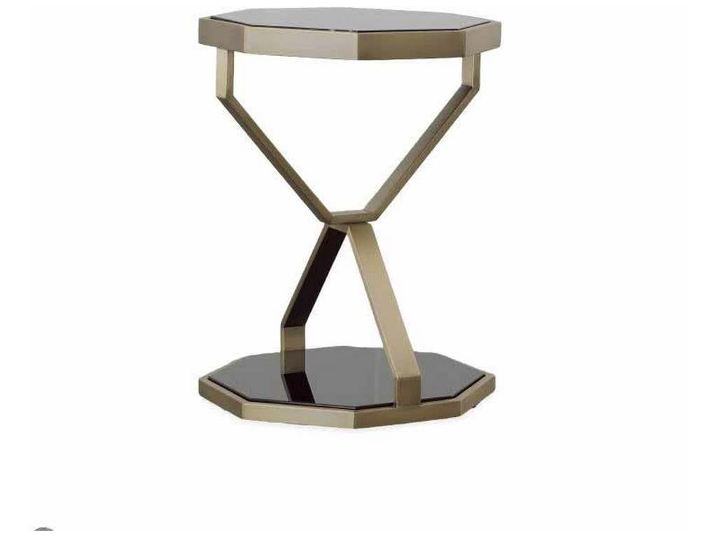 Century C9A-612 Compositions Drinks Table Century C9A-612 Compositions Drinks Table