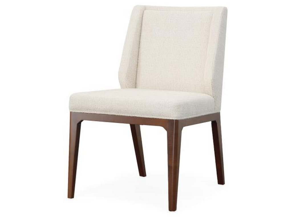 Century C99-531 Compositions Side Chair