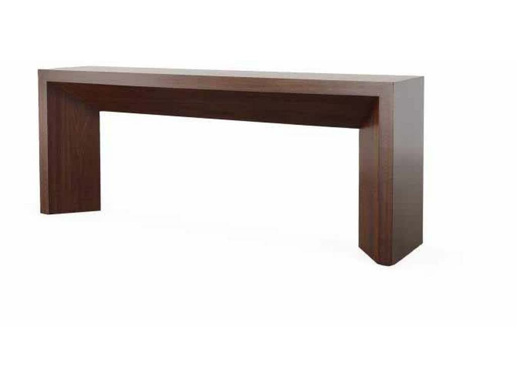 Century C9H-722 Compositions Console Table